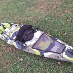 Eagle Talon Kayak 12ft