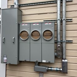 Electrical Panel