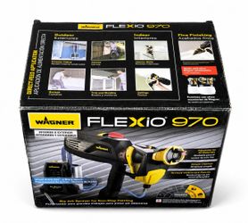 Wagner Flexio 970