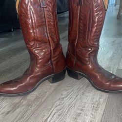 Cowboy Boots 