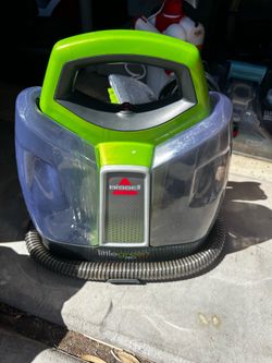 Bissell & Hoover Carpet Shampooer