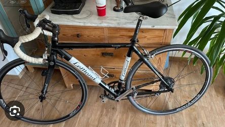 Lemond Road Bike 