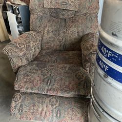 Recliner Sofa