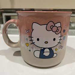 Hello Kitty Mug