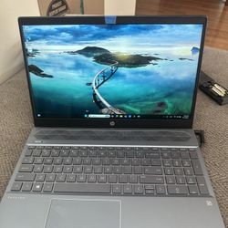 2021 Hp Pavilion Laptop