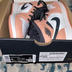 Air Jordan 1 Size 4 $90
