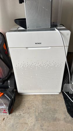 Winix Air purifier