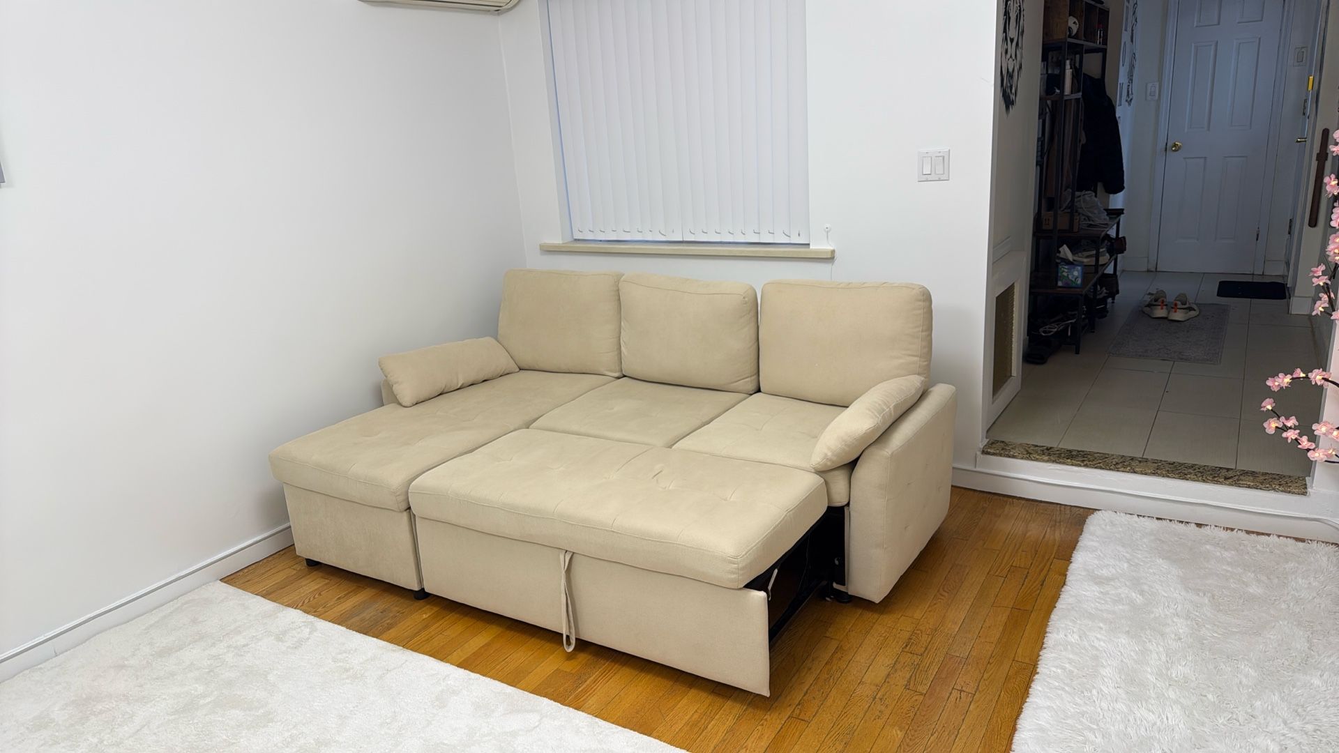 Guest Sofa