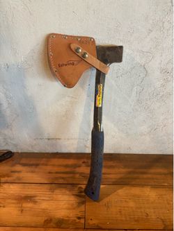 Estwing framing hatchet