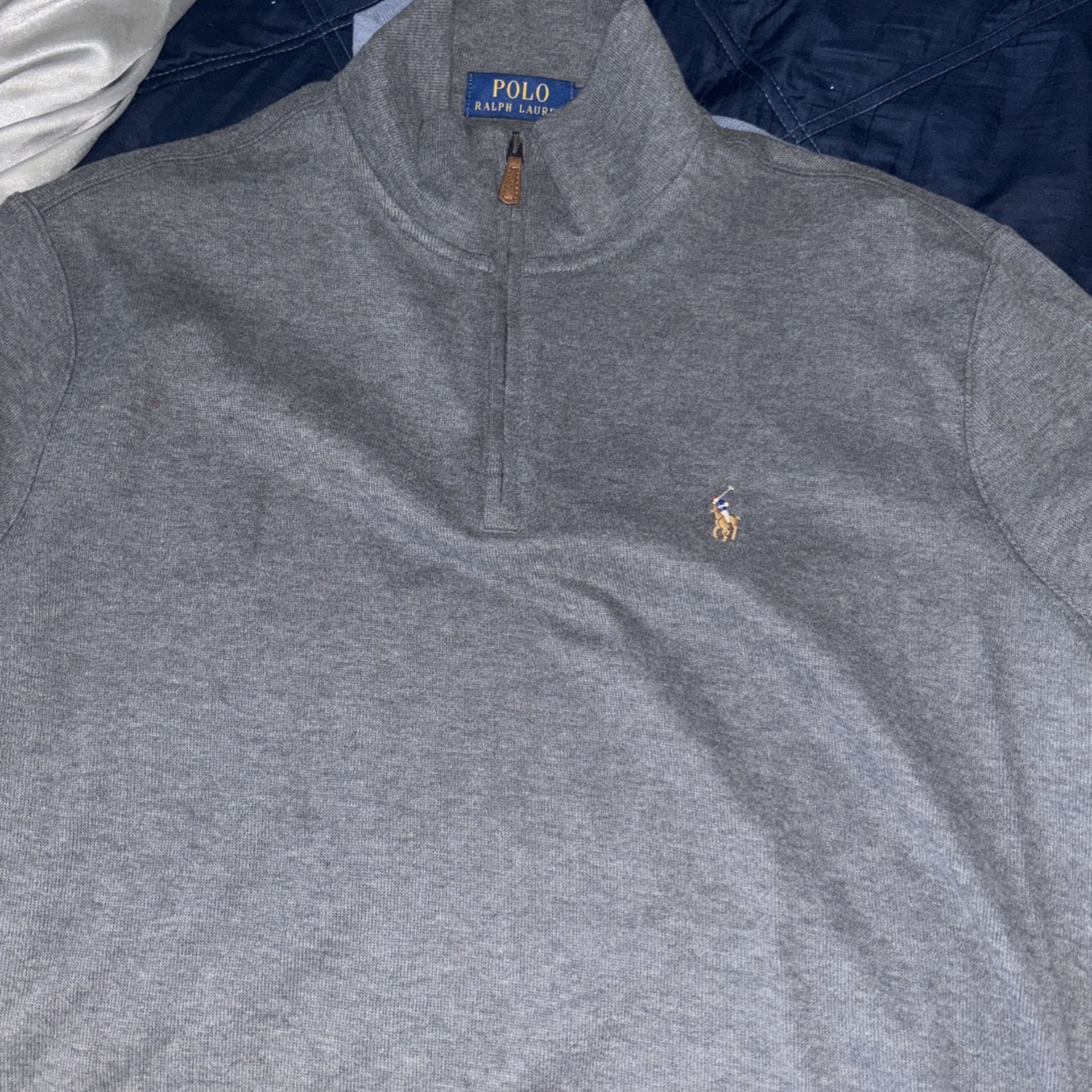Men’s Ralph Lauren Sweater Size Medium