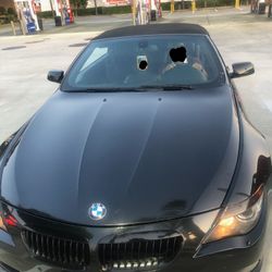 2009 BMW 650i 