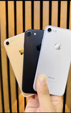 iPhone 7