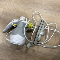 Steam Cleaner (Brand Deneve) 