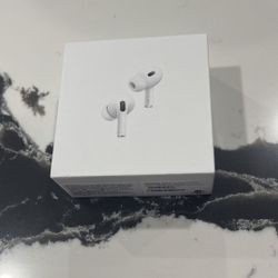 Airpod Pro 2 Generation 