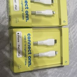 IPhone Lighting Cable