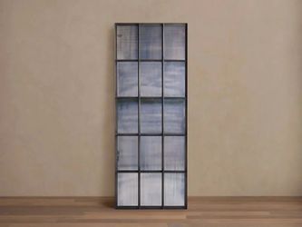 Arhaus - Ardell Floor Mirror