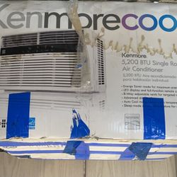 Kenmore Air Conditioner