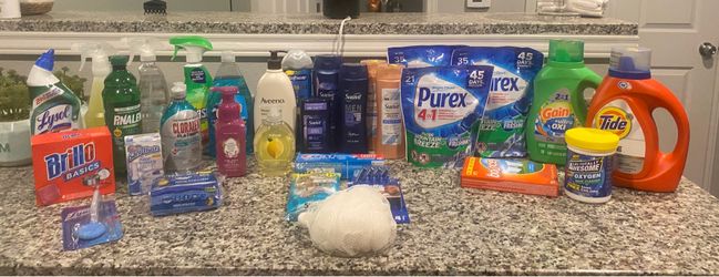Household Bundle