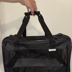 Pet Carrier 