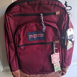 Jansport Backpack
