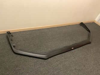 Oem Subaru  WRX STI Front Lip Original