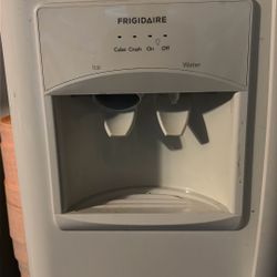 Double Door Refrigerator 