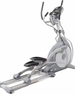 Elliptical Trainer Machine spirit Xe-150