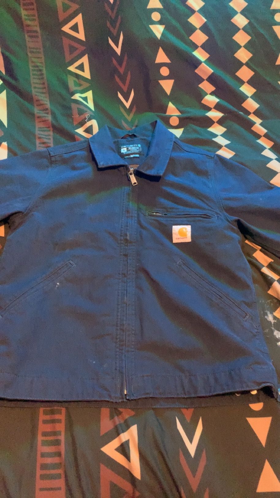 carhartt nice to dress with, work style
