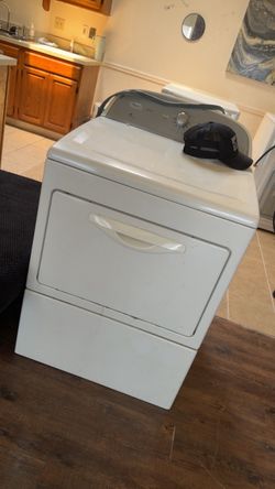 Whirlpool Dryer