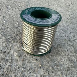 Solder
