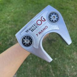 Odyssey Putter 