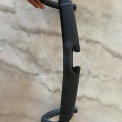 Roval Rapide Carbon Aero Handlebar 