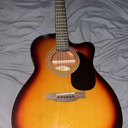 Acoustic Guitar For Sale 
