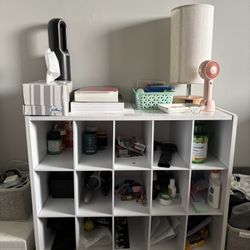 Cube Storage