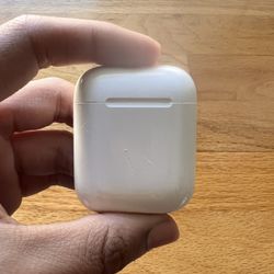 Apple AirPods Gen 1 – Untested / As-Is