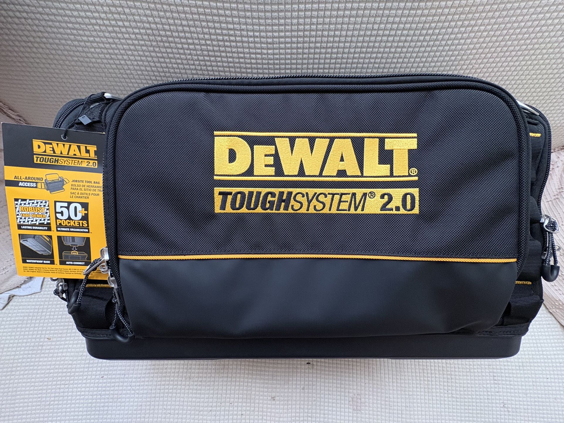 DeWalt Tool Bag
