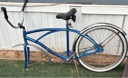 Bike free