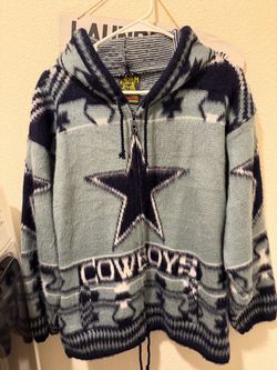 Cowboys jacket