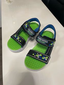 Skechers Mega-Craft Sandals