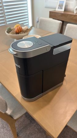 Keurig k-mini single serve