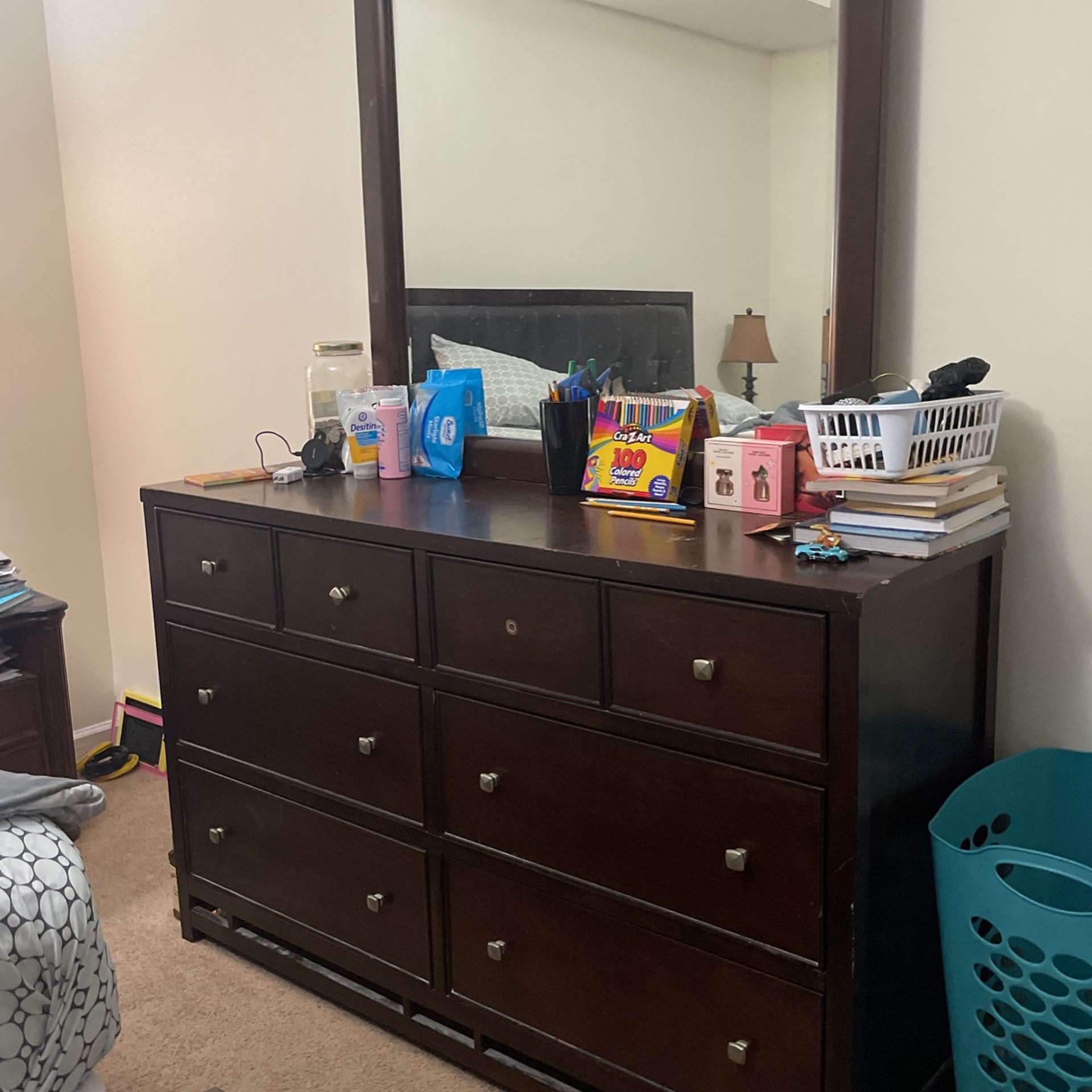 Dressers