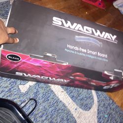 Hover Board 