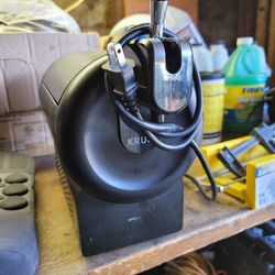 Krups HOPSY Draft BEER Dispenser