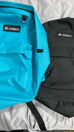 Everest Backpack