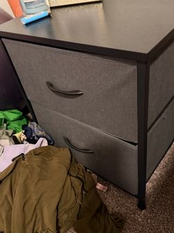Dressers