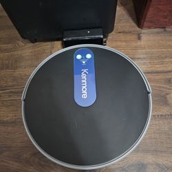 Kenmore Robot