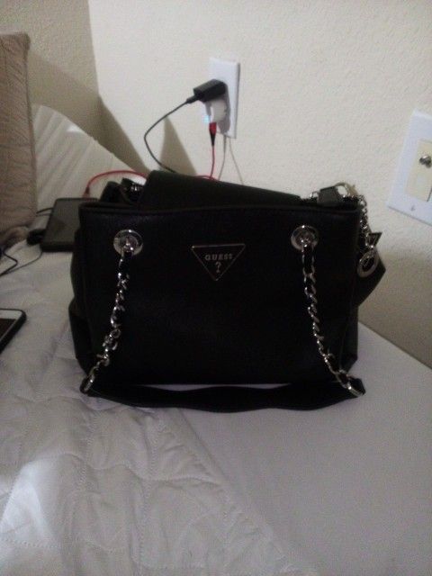 Guess Purse