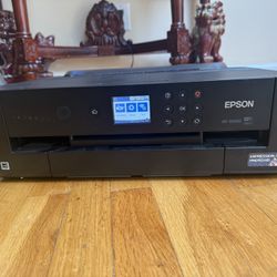 Epson XP-15000 Printer - DTG Package