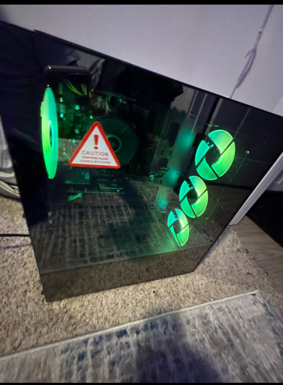 IBuyPower Pc