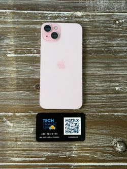 iPhone 15 Plus 512 GB Pink Unlocked